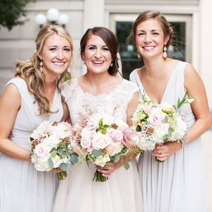 Meet your Posher, Alycia